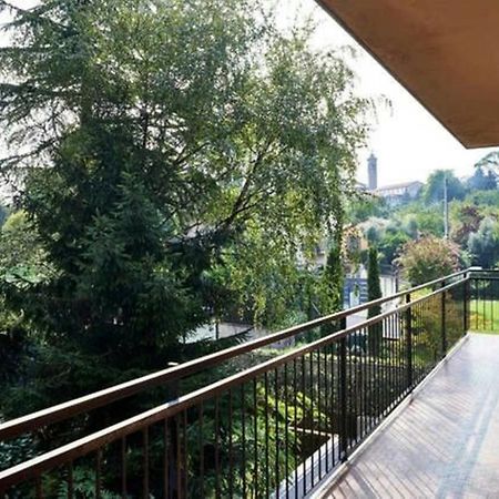 Bed and Breakfast Fl Il Danubio Bergamo Exteriér fotografie