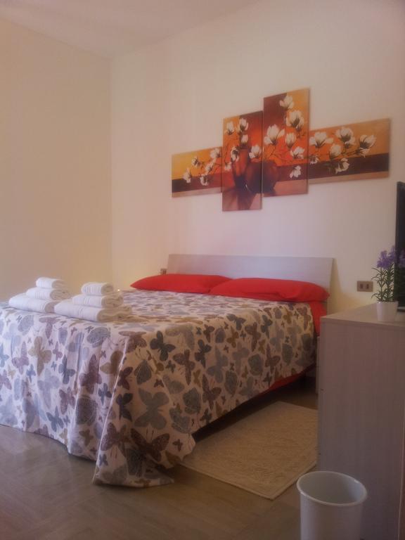 Bed and Breakfast Fl Il Danubio Bergamo Pokoj fotografie