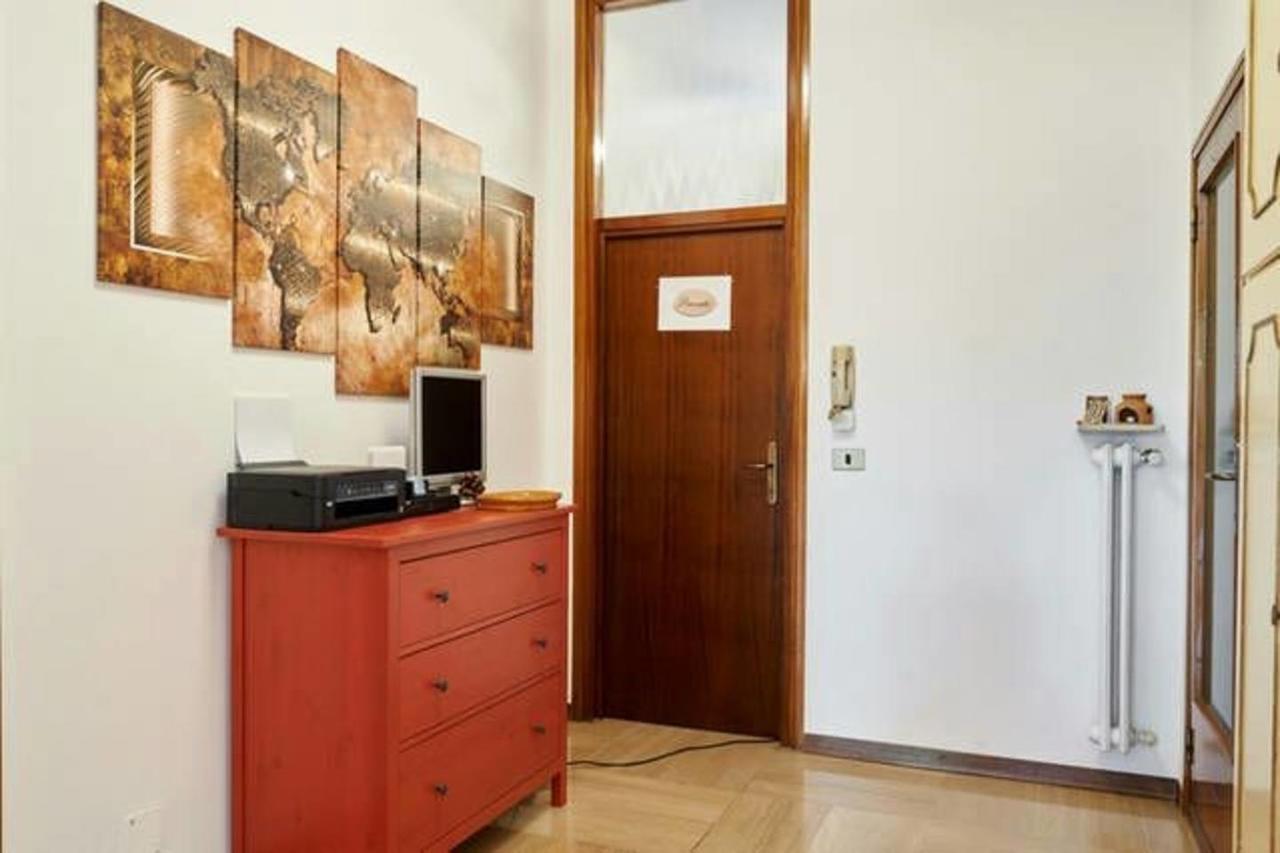 Bed and Breakfast Fl Il Danubio Bergamo Exteriér fotografie