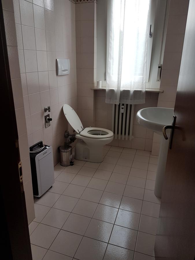 Bed and Breakfast Fl Il Danubio Bergamo Exteriér fotografie