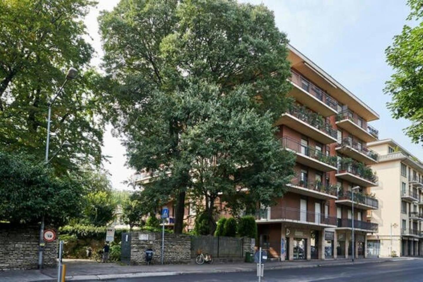 Bed and Breakfast Fl Il Danubio Bergamo Exteriér fotografie